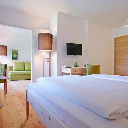 Hotel B&B "Zur Schanz" Ebbs Exteriér fotografie