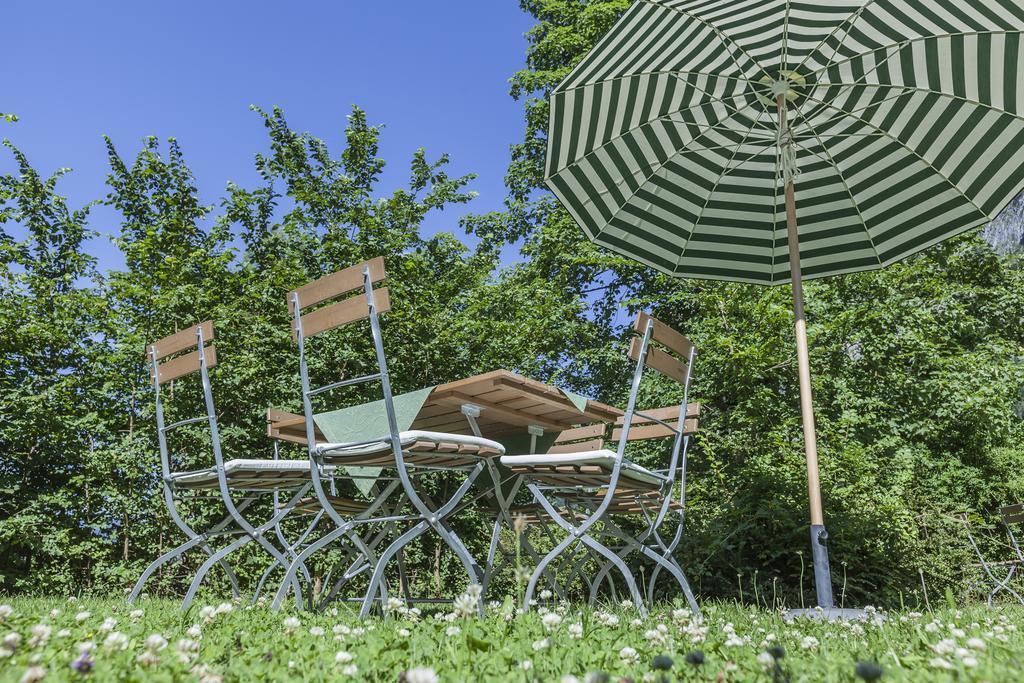 Hotel B&B "Zur Schanz" Ebbs Exteriér fotografie