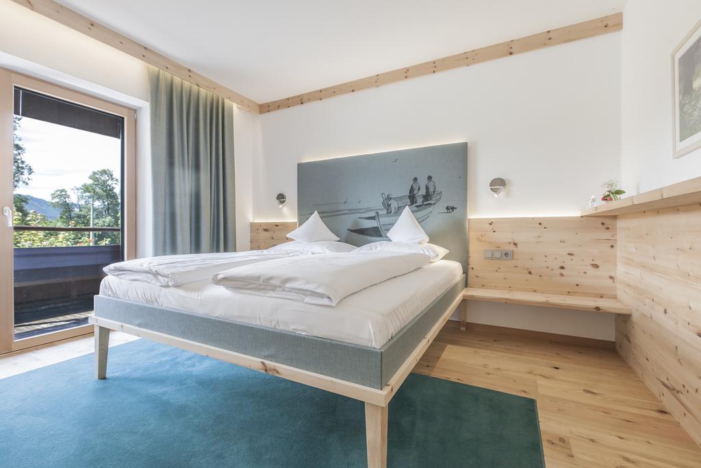 Hotel B&B "Zur Schanz" Ebbs Exteriér fotografie